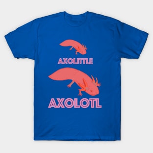 Axolotl T-Shirt